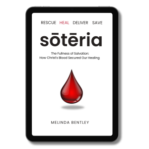Soteria Book