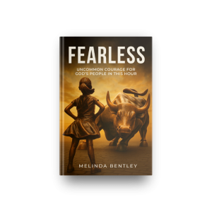 Fearless Book